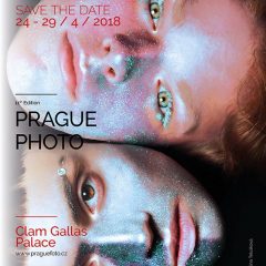 Prague Photo 11th edition – 24th/30th of April 2018