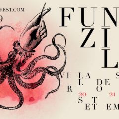 Funzilla – 20th/22nd of September 2019