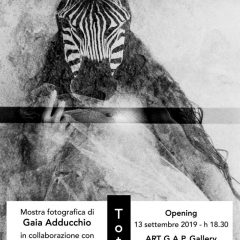 TOTEM   13 – 18 Settembre 2019