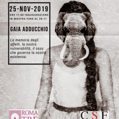 INTERNATIONAL DAY FOR THE ELIMINATION OF VIOLENCE AGAINST WOMEN – 25th of November 2019