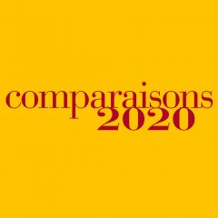 SALON COMPARAISONS – February 2020