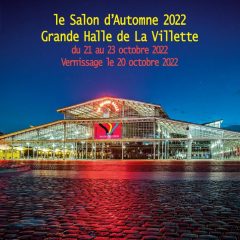 Salon D’Automne – 21st/23rd of October 2022