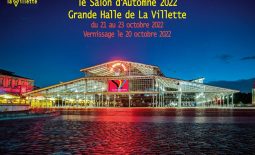Salon D’Automne – 21/23 Ottobre 2022