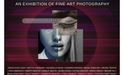 Reminiscence – AIFACS – All India Fine Arts & Crafts Society – 25/30 Marzo 2023