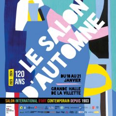 Salon D’Automne 2024 – 18th/21st of January 2024