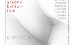 Erotica – Officine Forte Marghera – 1st/14th of July 2024