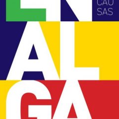 6ª Bienal Internacional de Arte Gaia – 5 Aprile/12 Luglio 2025