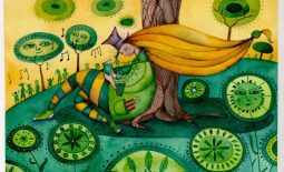 Festa dell’Arte a Monteverde – quarta edizione – 31 Maggio/1 Giugno 2025