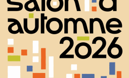 Salon D’Automne 2026 – 28 Ottobre/1 Novembre 2026